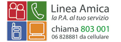 Linea amica