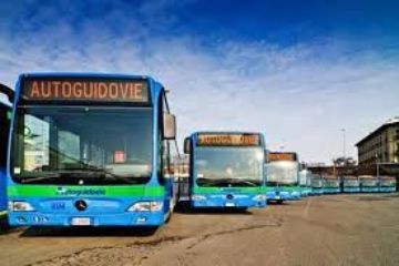 Avviso convalida biglietto elettronico Autoguidovie