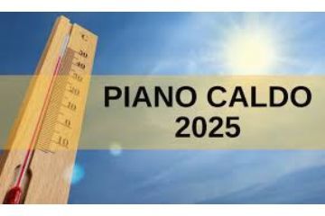 Piano caldo